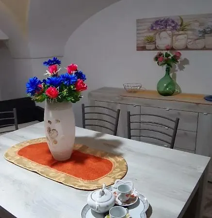 Appartement Volta A Stella