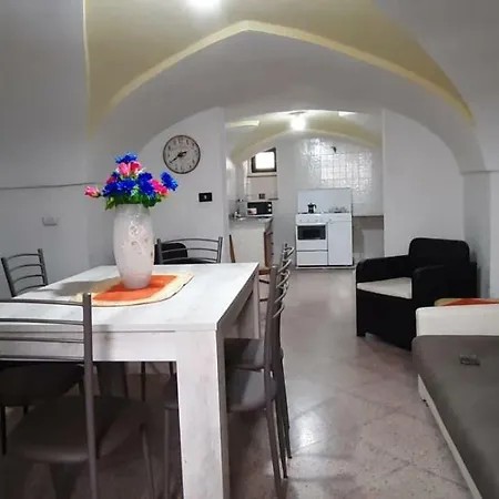 Appartement Volta A Stella *