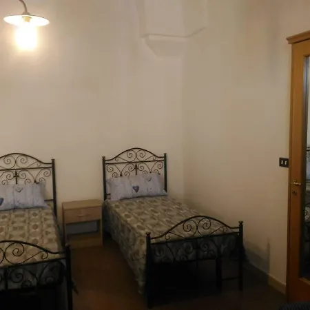 Volta A Stella Appartement Poggiardo