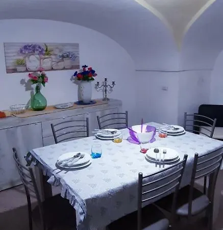 Volta A Stella Appartement Poggiardo