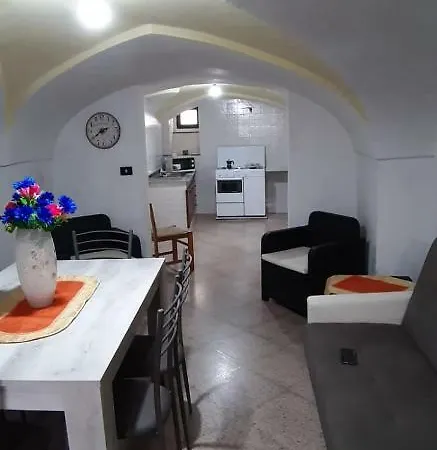 Volta A Stella Appartement