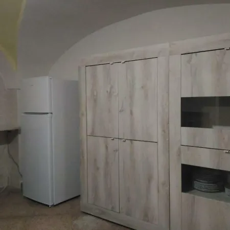 Volta A Stella Appartement *