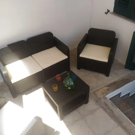 Appartement Volta A Stella Poggiardo