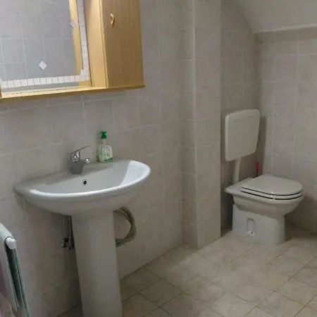 Appartement Volta A Stella *